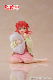 PRE-ORDER Ikuyo Kita Desktop Cute Figure Room Wear Ver. Bocchi the Rock!